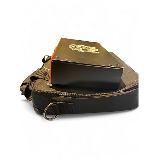 Used Orange Amplifiers PEDAL BABY 100 Solid State Guitar Amp Head