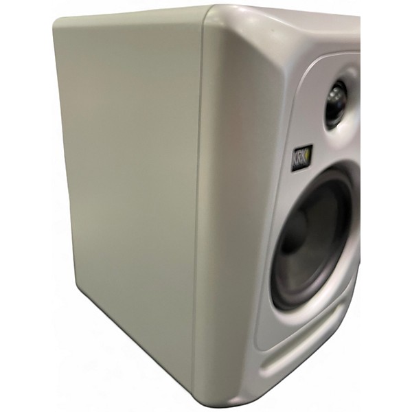 Used KRK RP5G3 Each Powered Monitor