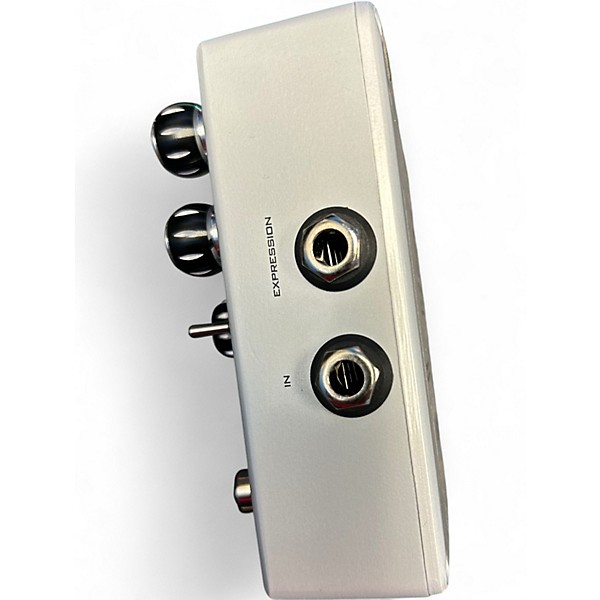 Used Pigtronix RESOTRON Effect Pedal