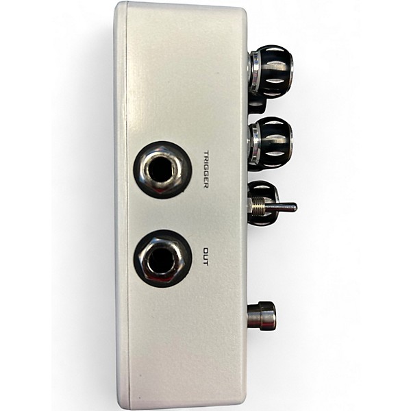 Used Pigtronix RESOTRON Effect Pedal