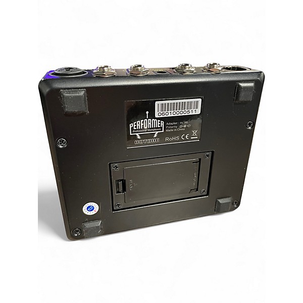 Used Hotone A STATION Guitar Preamp