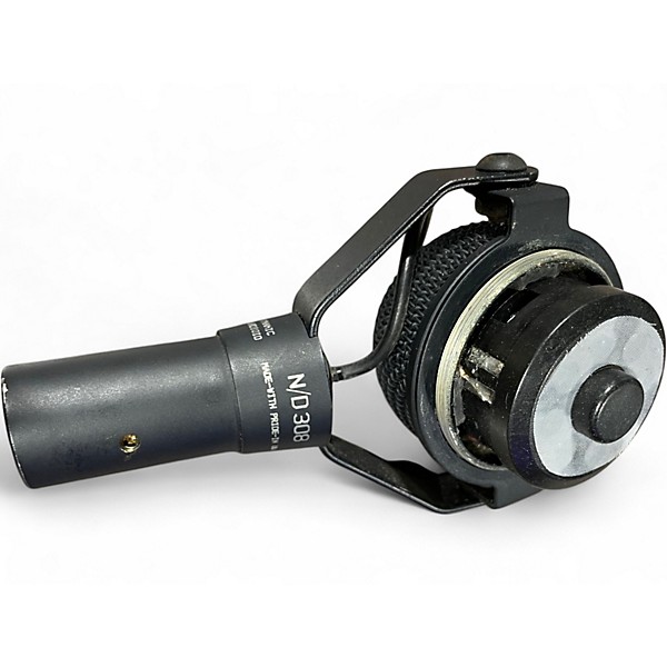 Used Electro-Voice N/D 308 Dynamic Microphone