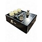Used BBE Tremor Analog Tremolo Effect Pedal