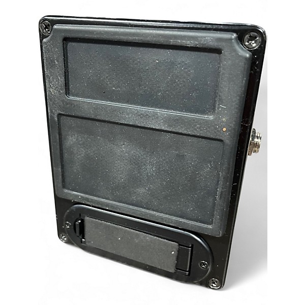 Used BBE Tremor Analog Tremolo Effect Pedal