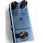 Used Qingfam ANALOG CHORUS Effect Pedal thumbnail