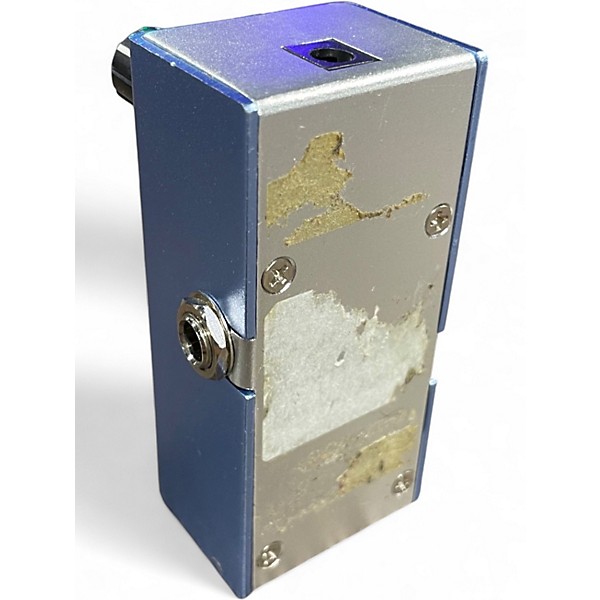 Used Qingfam ANALOG CHORUS Effect Pedal