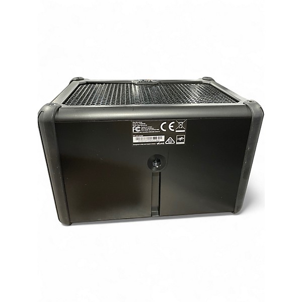 Used IK Multimedia IRIG MICRO AMP Battery Powered Amp