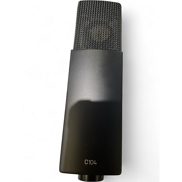 Used AKG C104 Condenser Microphone