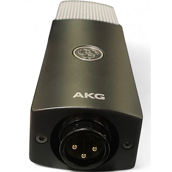 Used AKG C104 Condenser Microphone