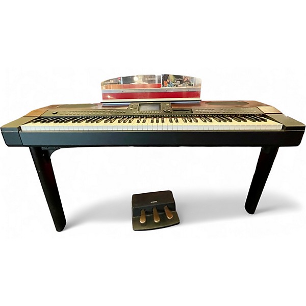 Used Yamaha PF1000 Digital Piano