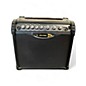 Used Line 6 SPIDER II 15W Guitar Combo Amp thumbnail