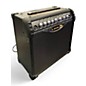 Used Line 6 SPIDER II 15W Guitar Combo Amp
