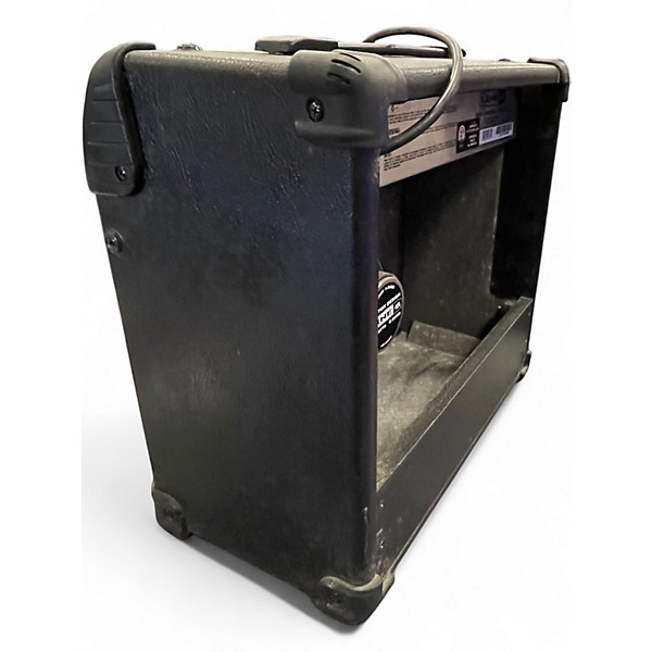 Used Line 6 SPIDER II 15W Guitar Combo Amp