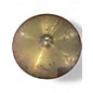 Used Pearl 20in Ride Cymbal thumbnail