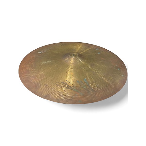 Used Pearl 20in Ride Cymbal