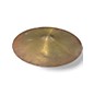 Used Pearl 20in Ride Cymbal