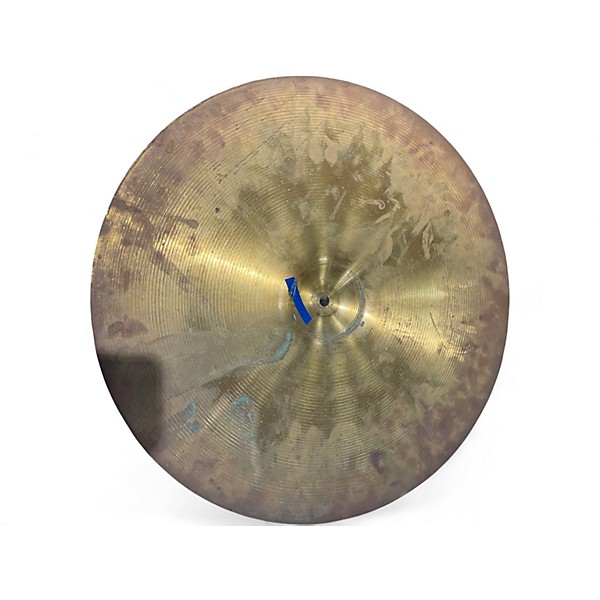 Used Pearl 20in Ride Cymbal