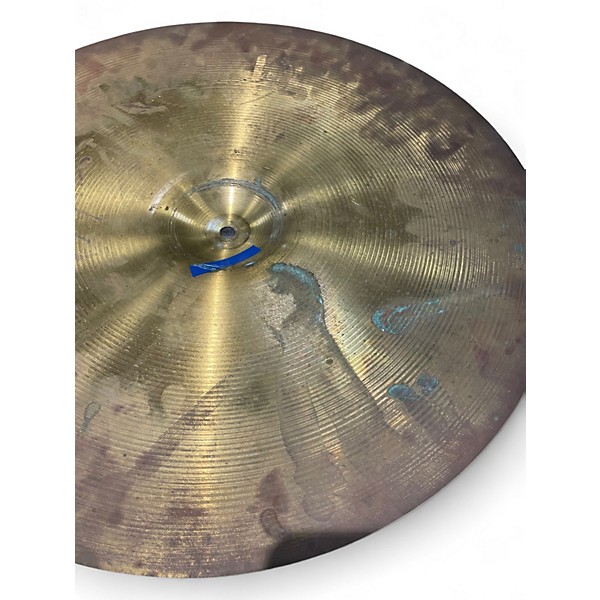 Used Pearl 20in Ride Cymbal