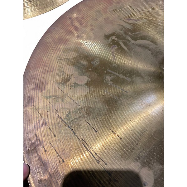 Used Pearl 20in Ride Cymbal