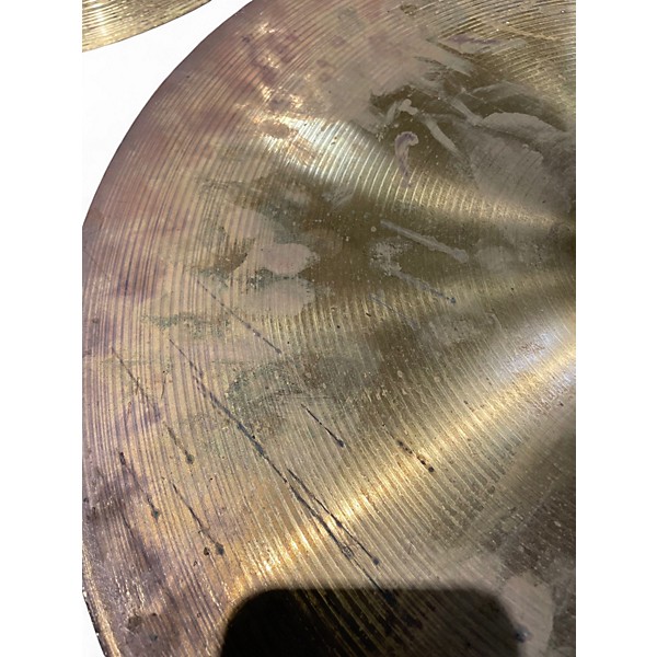 Used Pearl 20in Ride Cymbal