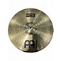 Used MEINL 16in HCS Crash Cymbal thumbnail