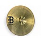 Used MEINL 16in HCS Crash Cymbal