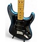 Used Fender American Professional II Stratocaster DARK NIGHT Solid Body Electric Guitar