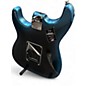 Used Fender American Professional II Stratocaster DARK NIGHT Solid Body Electric Guitar