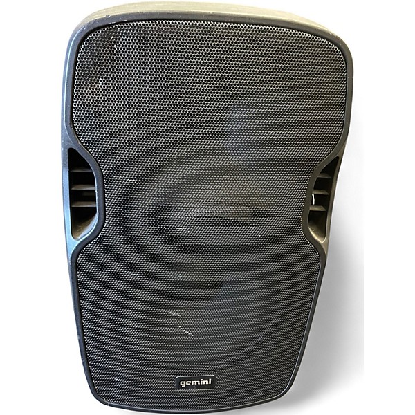 Used Gemini AS-15P Powered Speaker