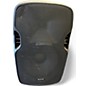 Used Gemini AS-15P Powered Speaker thumbnail