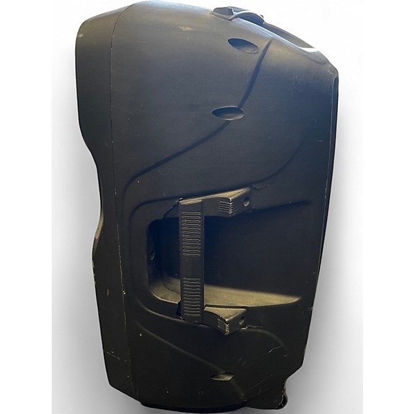 Used Gemini AS-15P Powered Speaker