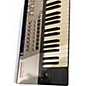 Used Novation sl61 mkii MIDI Controller