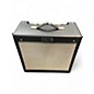 Used Fender Blues Junior IV 15W 1x12 Tube Guitar Combo Amp