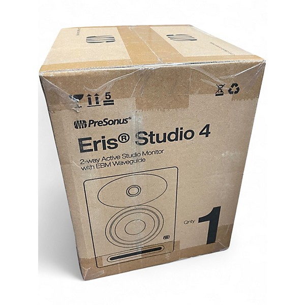 Used PreSonus Eris E5 Powered Monitor