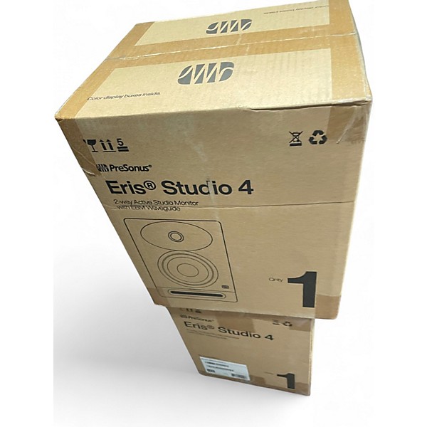 Used PreSonus Eris E5 Powered Monitor
