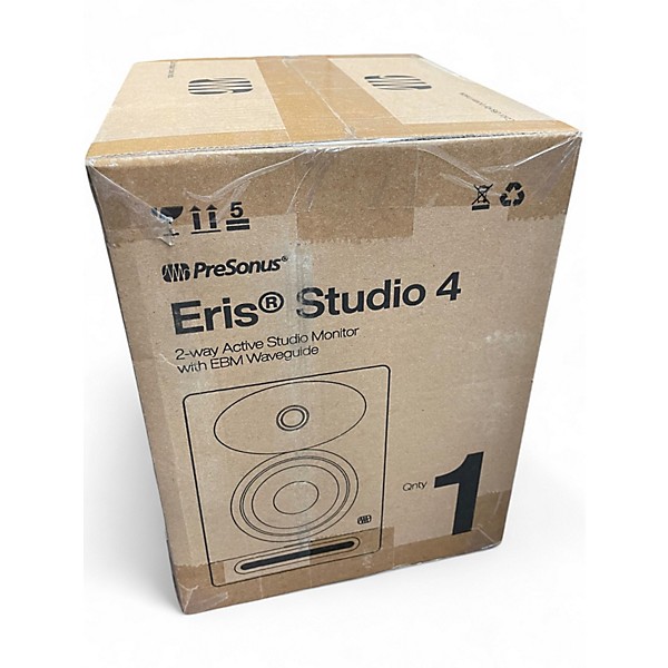 Used PreSonus Eris E5 Powered Monitor
