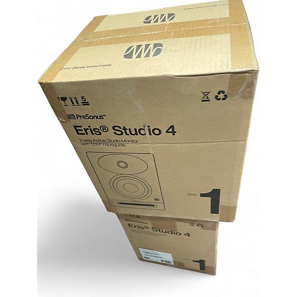 Used PreSonus Eris E5 Powered Monitor