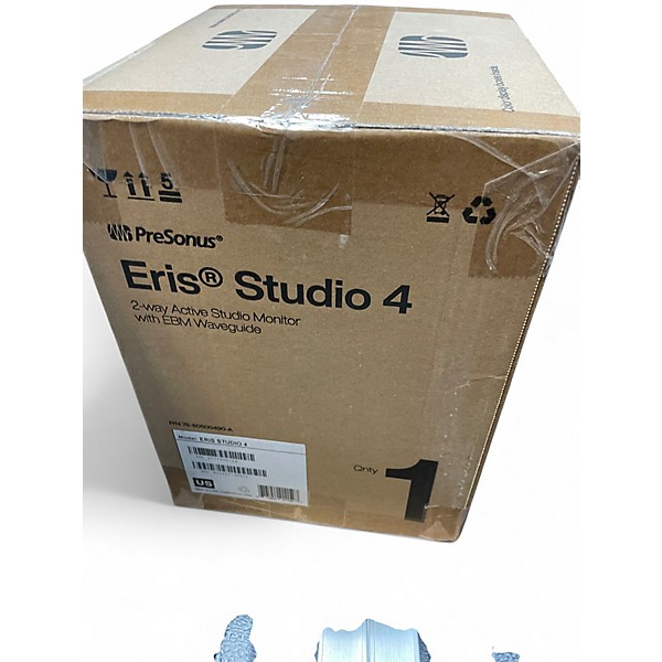 Used PreSonus Eris E5 Powered Monitor