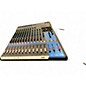 Used Yamaha MG16XU Unpowered Mixer