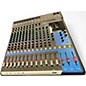 Used Yamaha MG16XU Unpowered Mixer