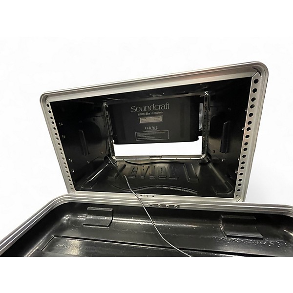 Used Soundcraft Ui16 Digital Mixer