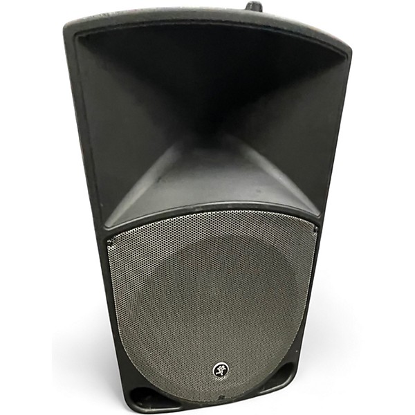 Used Mackie TH15A Powered Speaker