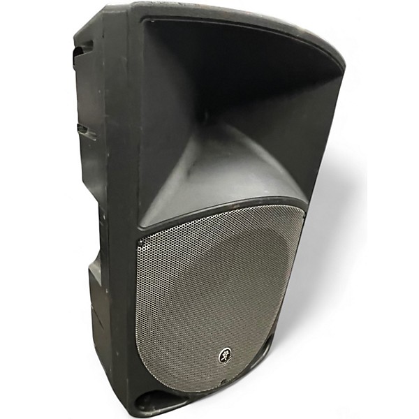 Used Mackie TH15A Powered Speaker