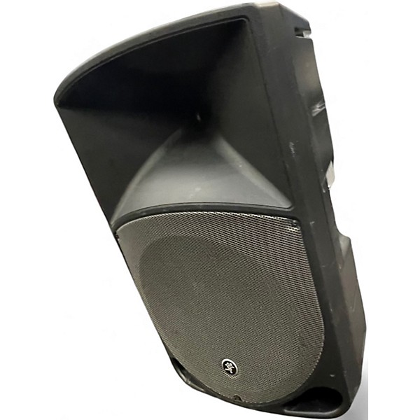 Used Mackie TH15A Powered Speaker