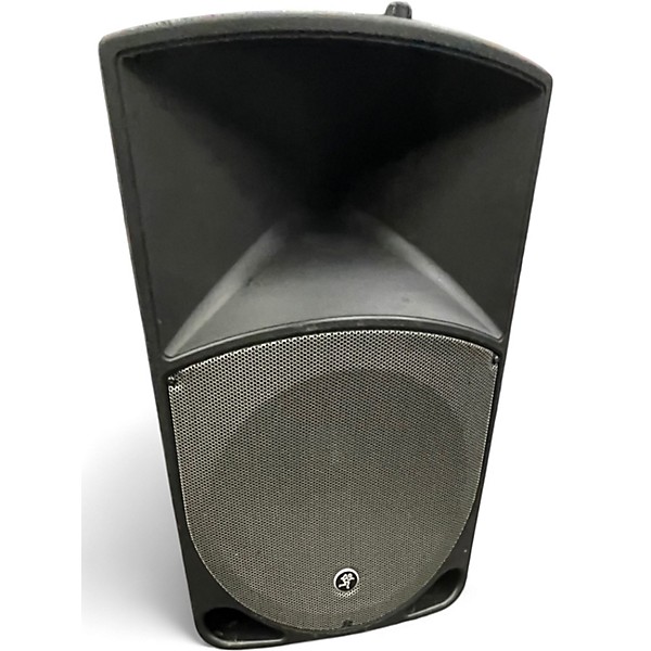 Used Mackie TH15A Powered Speaker