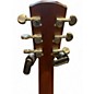 Used Alvarez AD60 Dreadnought Natural Acoustic Guitar