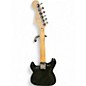Used Squier Mini Affinity Stratocaster Black Electric Guitar