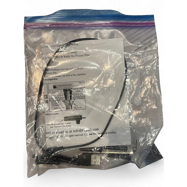 Used Fender American Acoustasonic Telecaster Natural Acoustic Electric Guitar