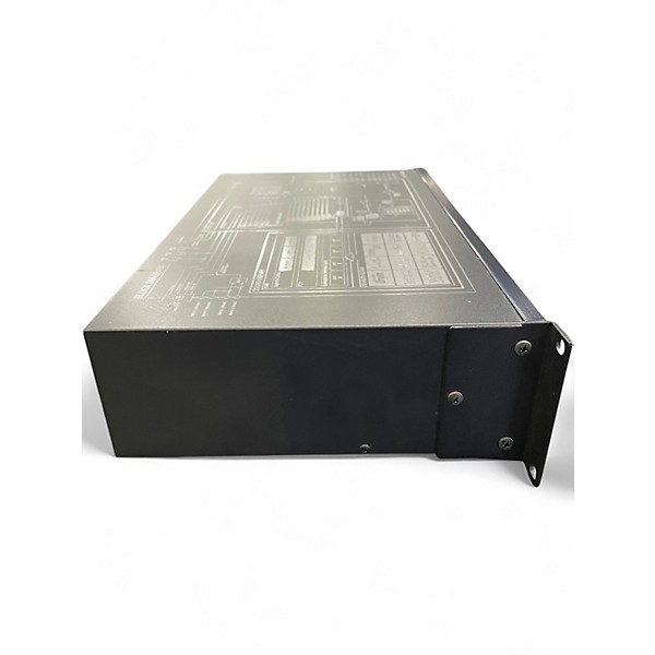 Used Roland Integra 7 Synthesizer