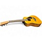 Used Yamaha JR1 3/4 Natural Acoustic Guitar